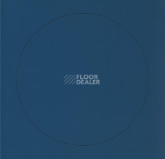 Кварцвиниловые полы Forbo Allura Material 63580DR7 denim circle фото 1 | FLOORDEALER